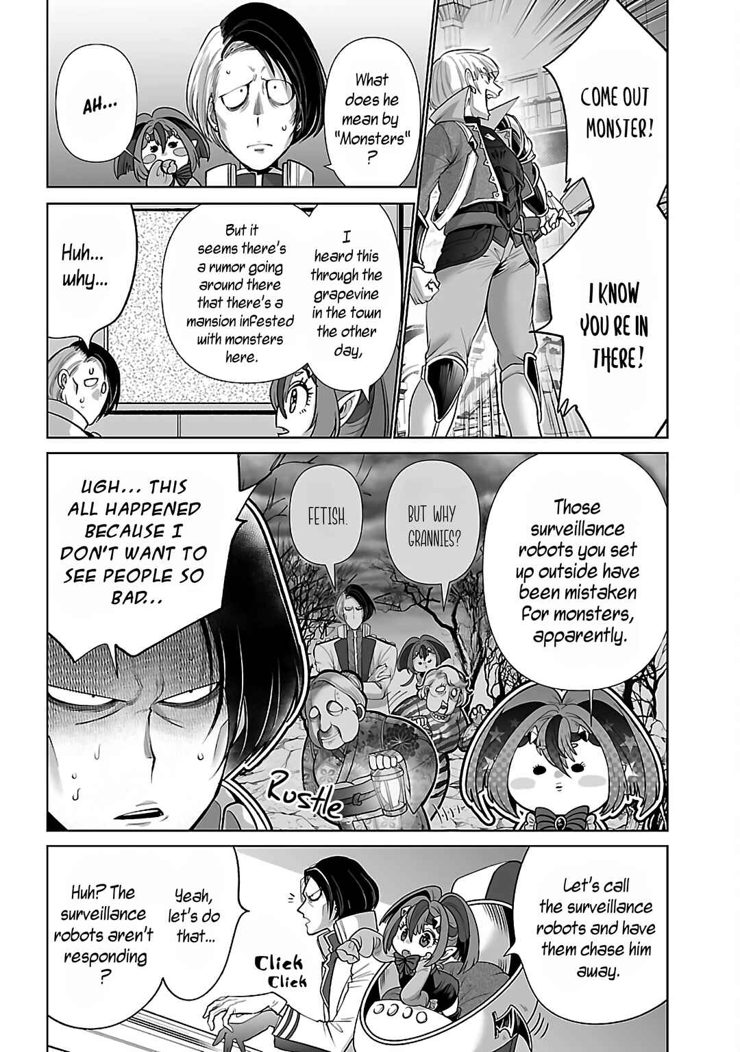Chapter 1 - Page 11