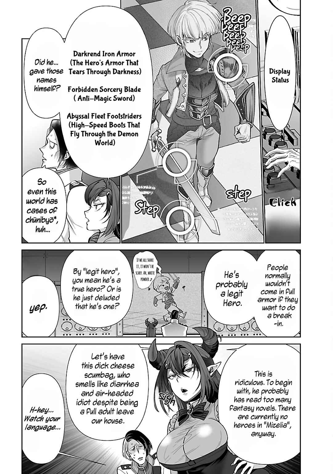 Chapter 1 - Page 13
