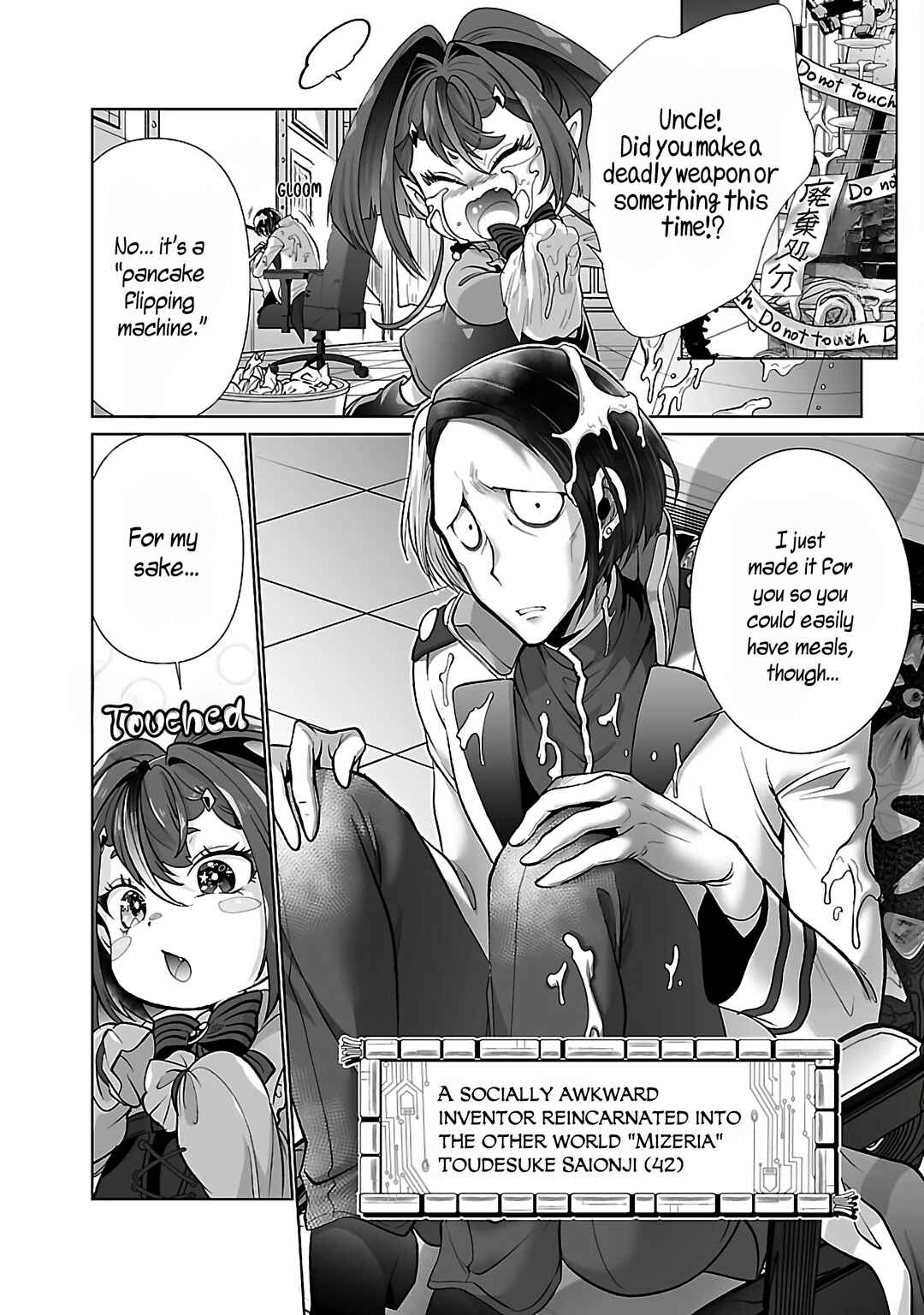 Chapter 1 - Page 6