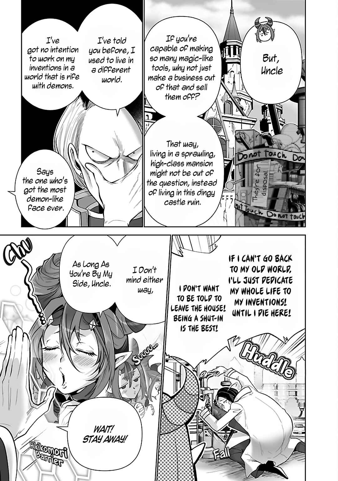 Chapter 1 - Page 9