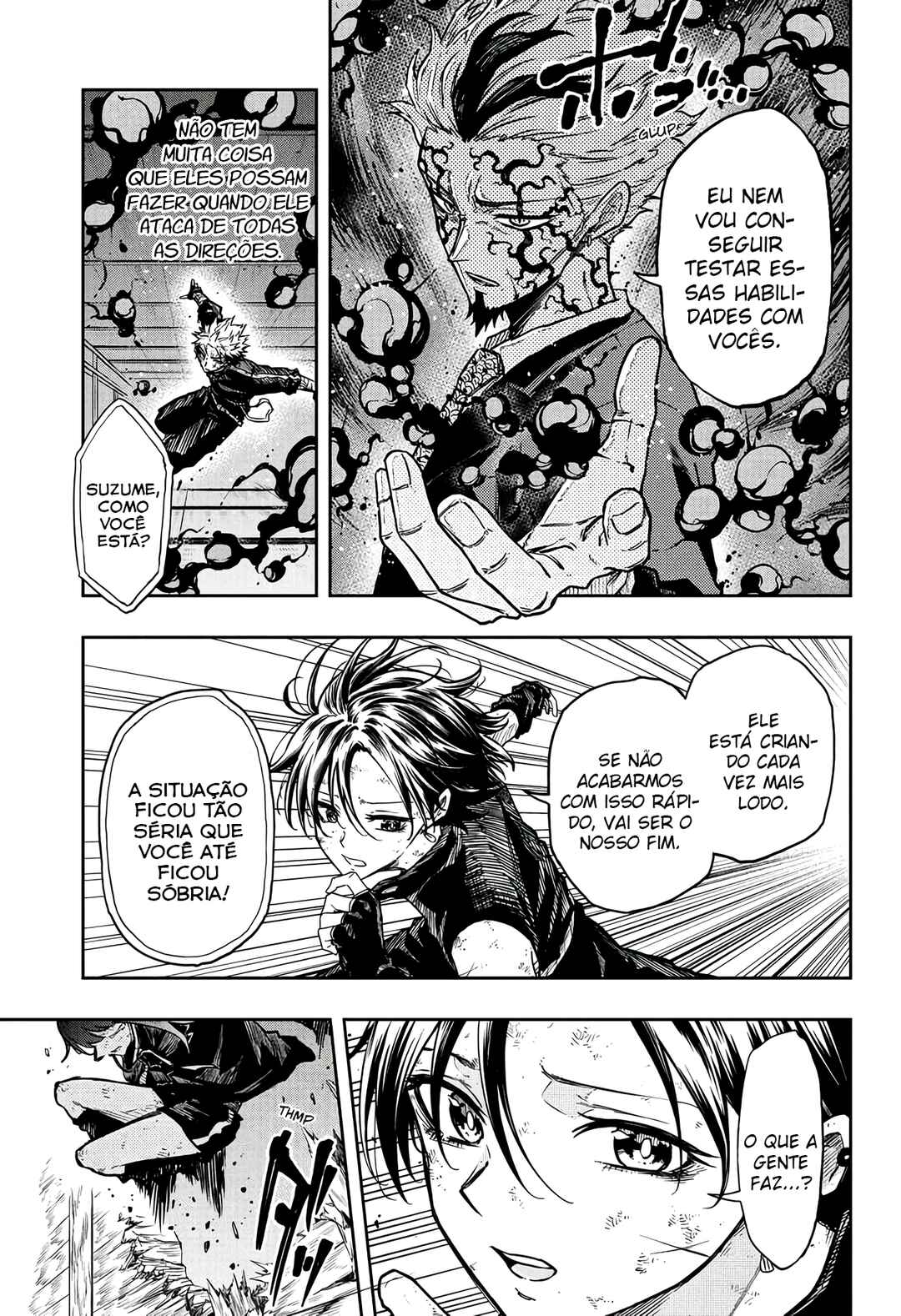 Chapter 74 - Page 4
