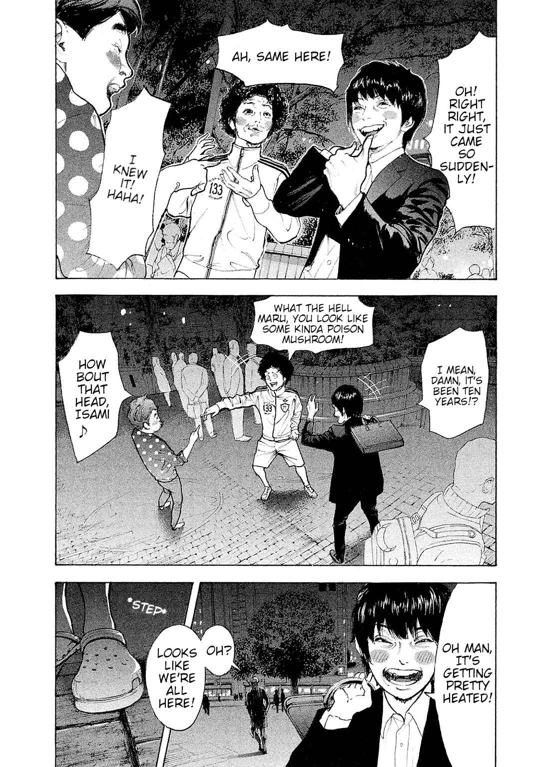 Chapter 80 - Page 13