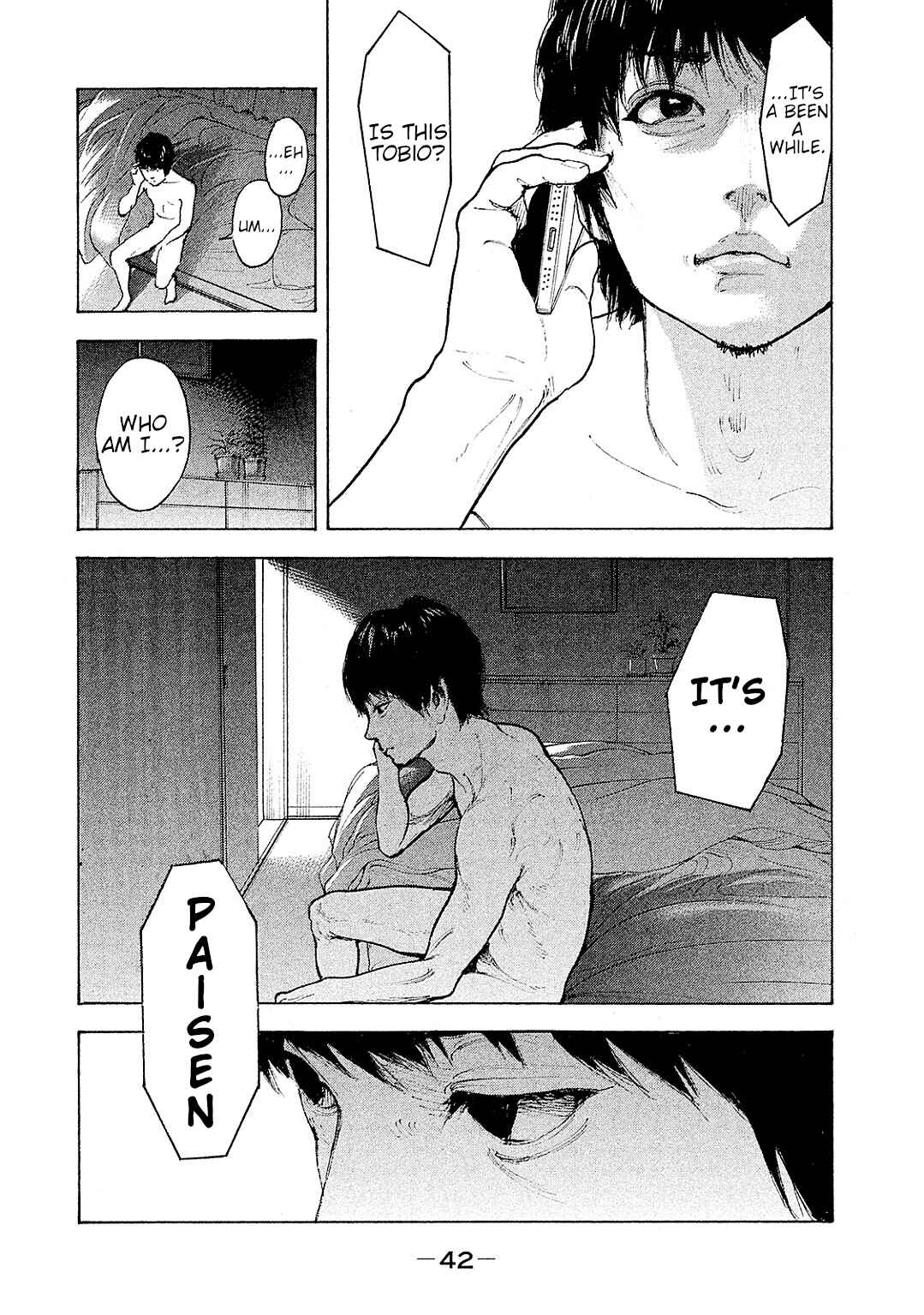 Chapter 80 - Page 4