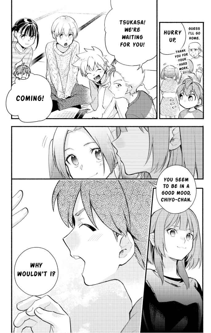 Chapter 26 - Page 28