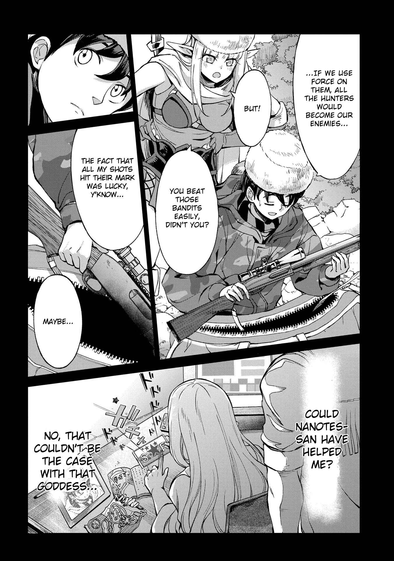 Chapter 4 - Page 4