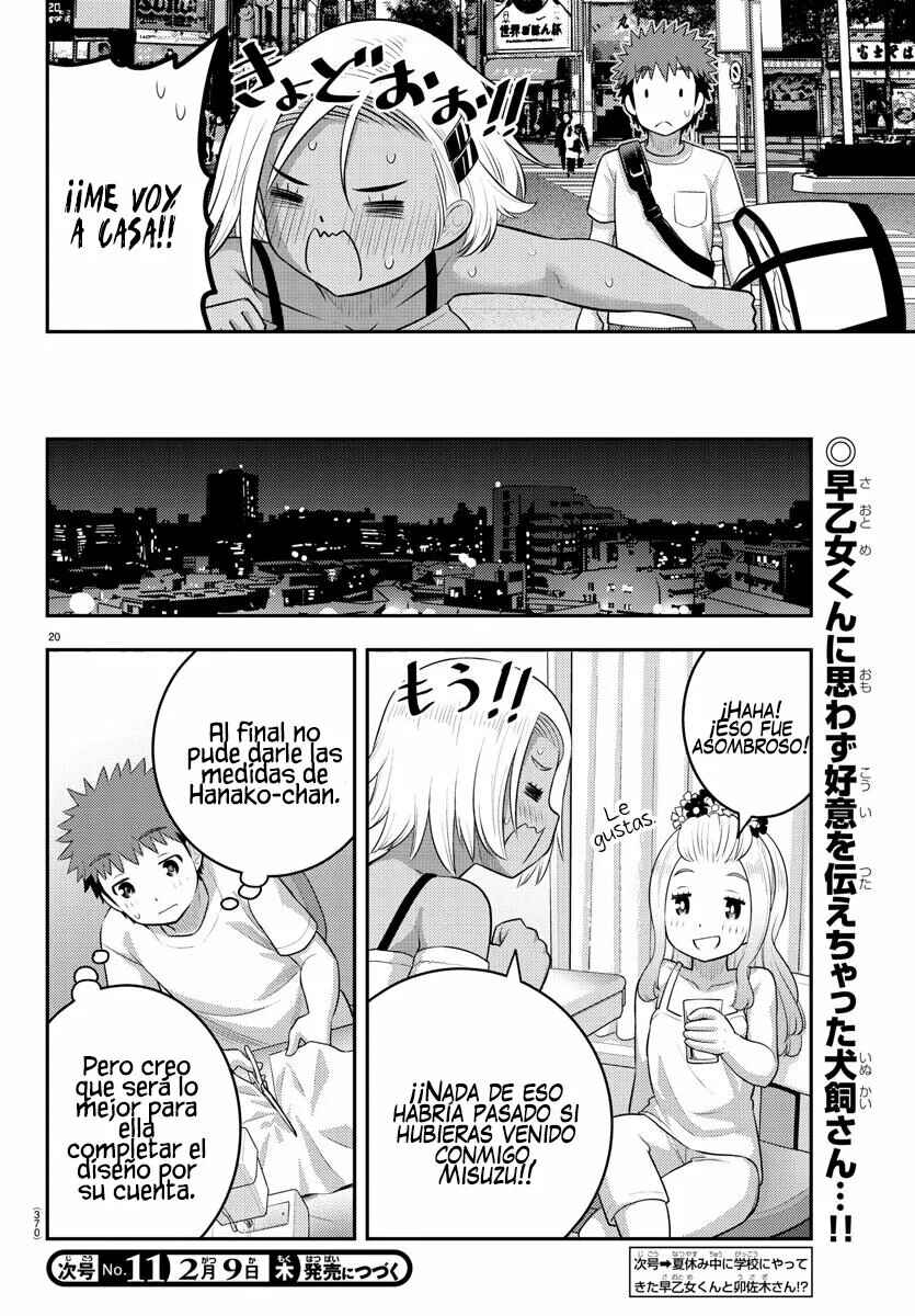 Chapter 139 - Page 21
