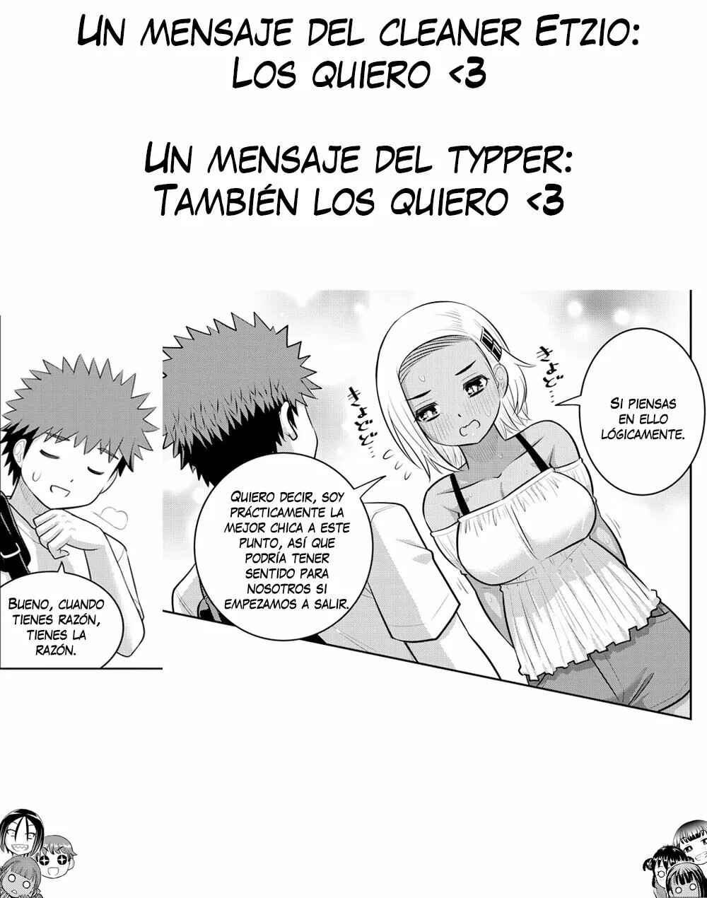 Chapter 139 - Page 22