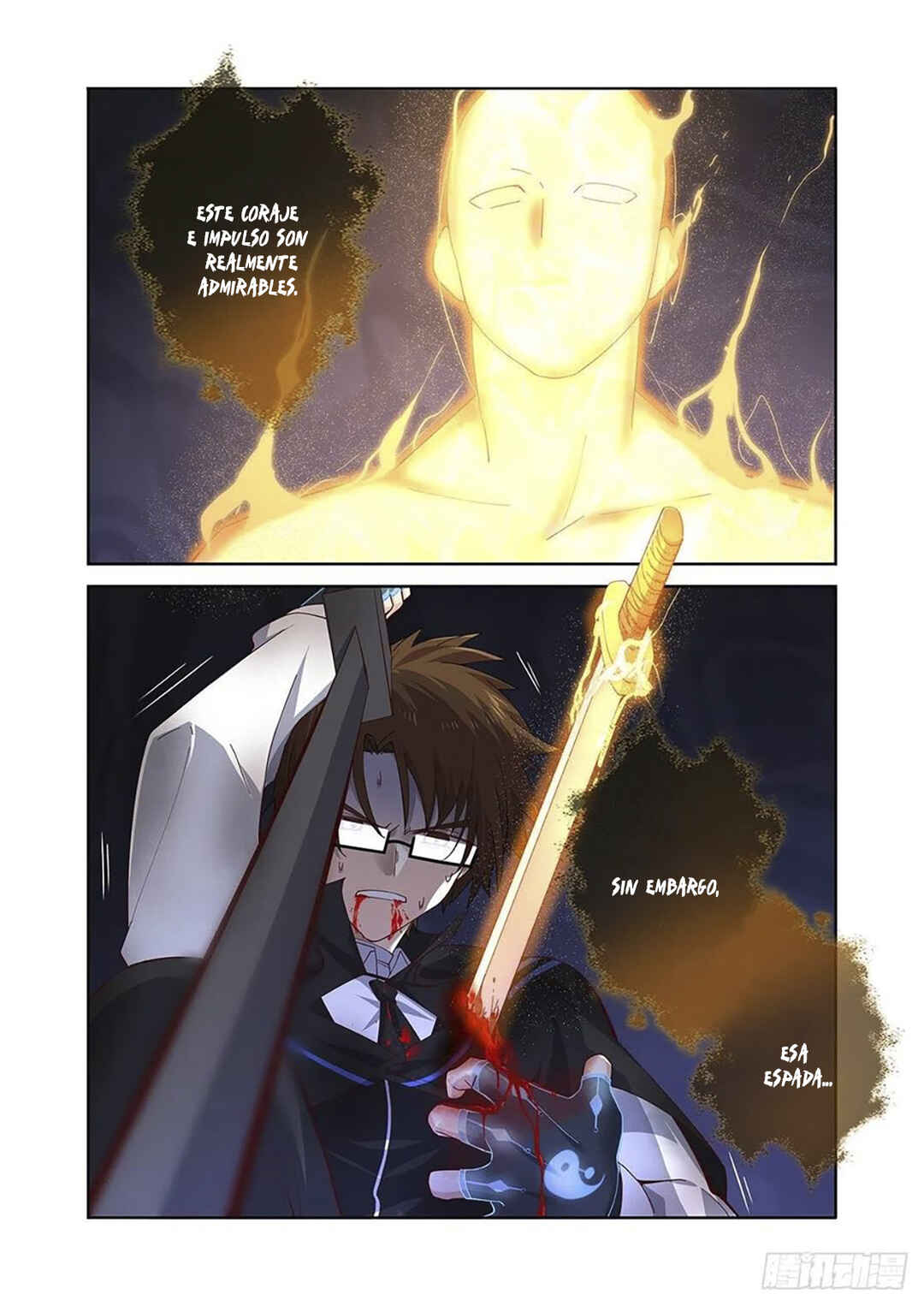 Chapter 496 - Page 15