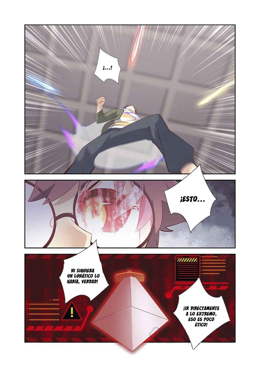 Chapter 496 - Page 4
