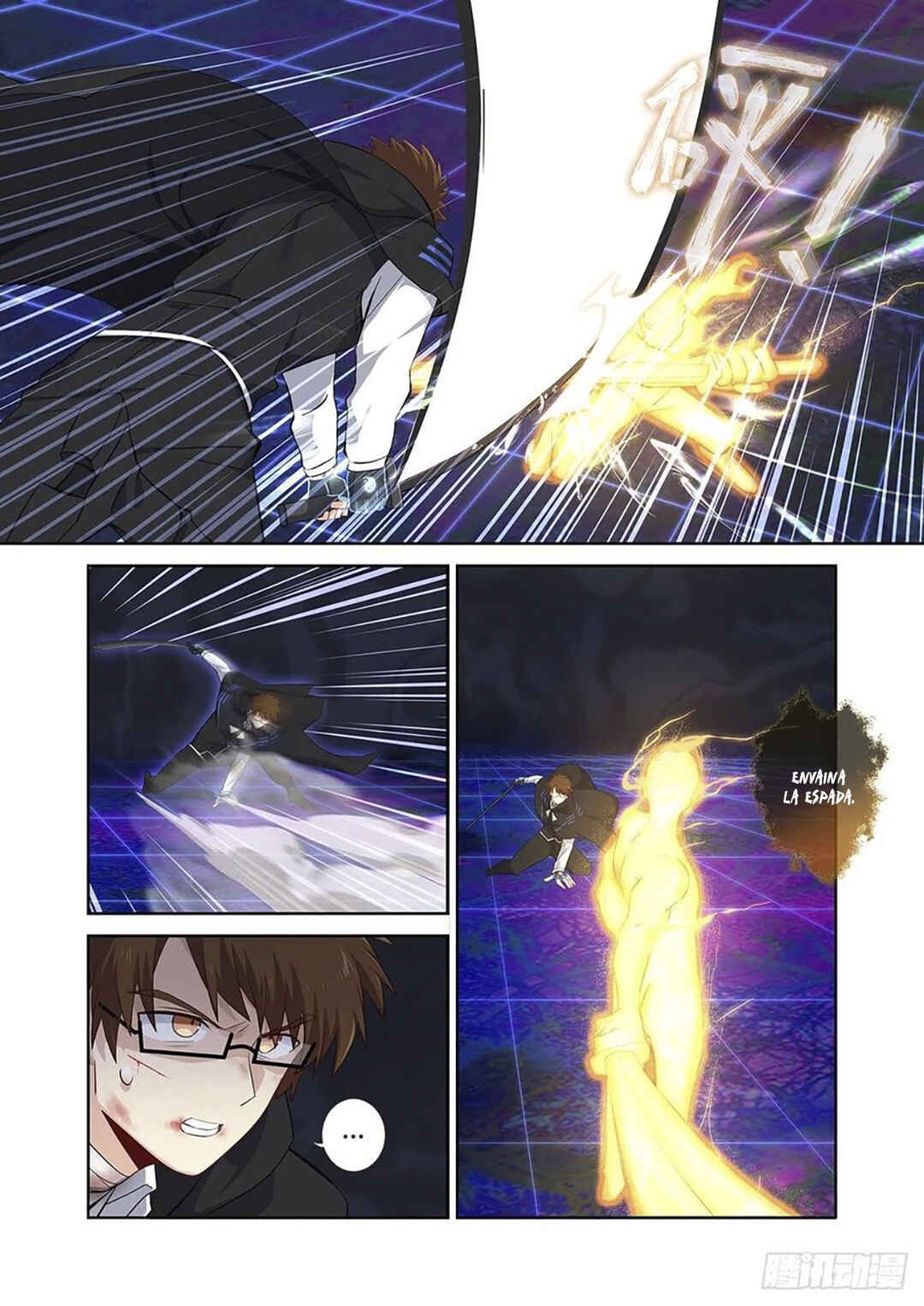 Chapter 496 - Page 5