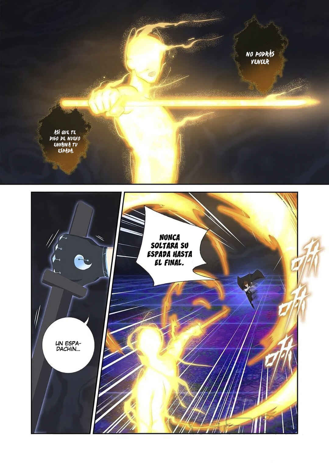Chapter 496 - Page 6