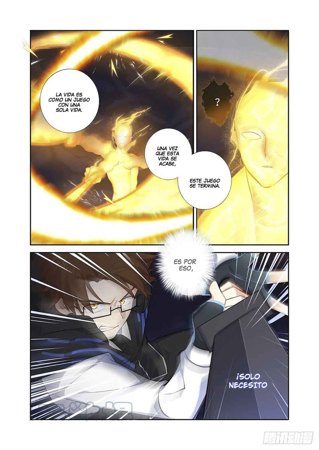 Chapter 496 - Page 8