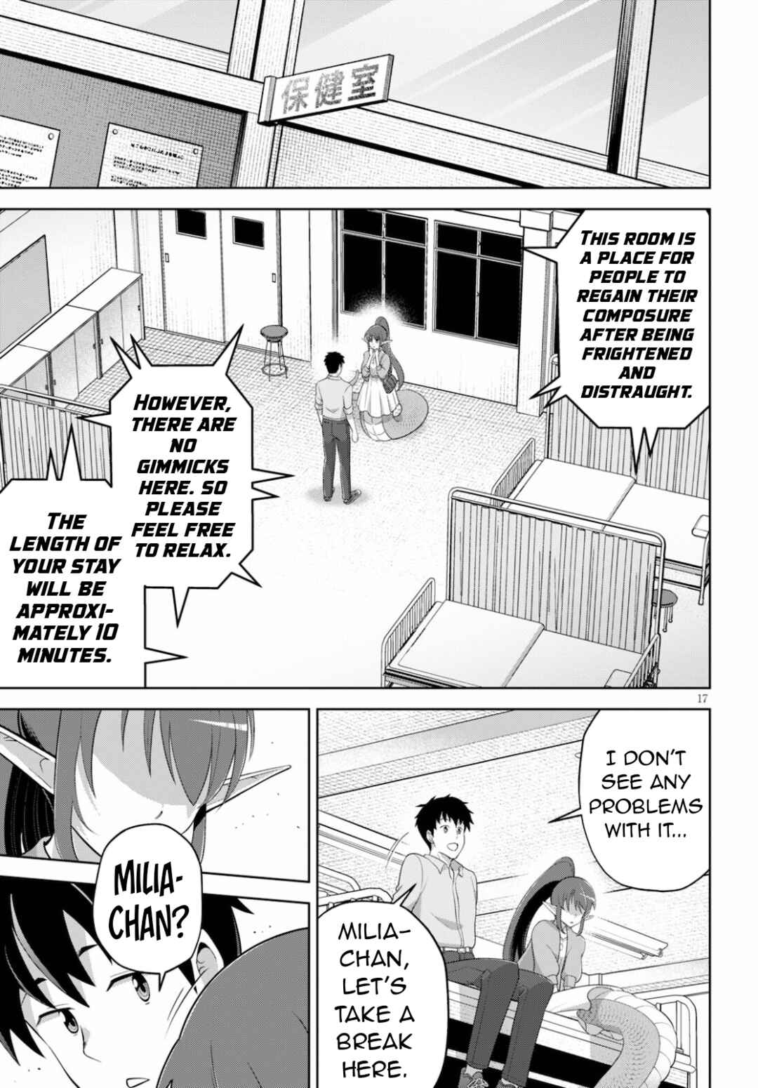 Chapter 3 - Page 18