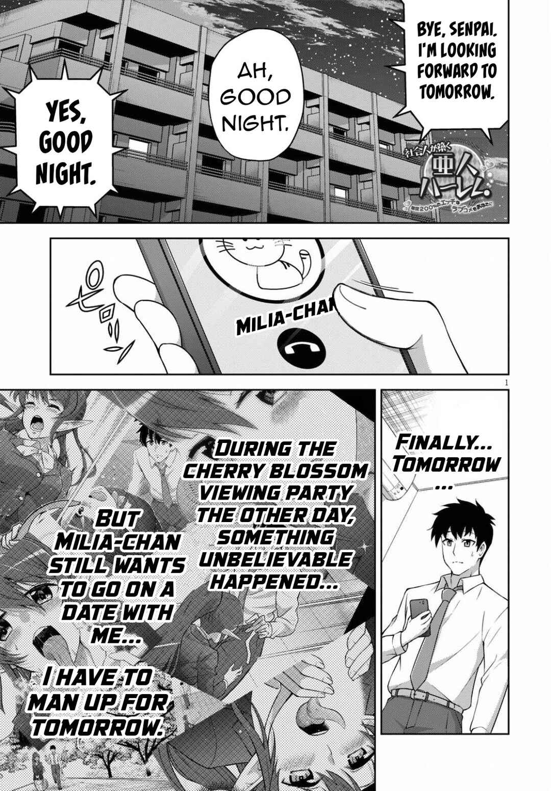 Chapter 3 - Page 2