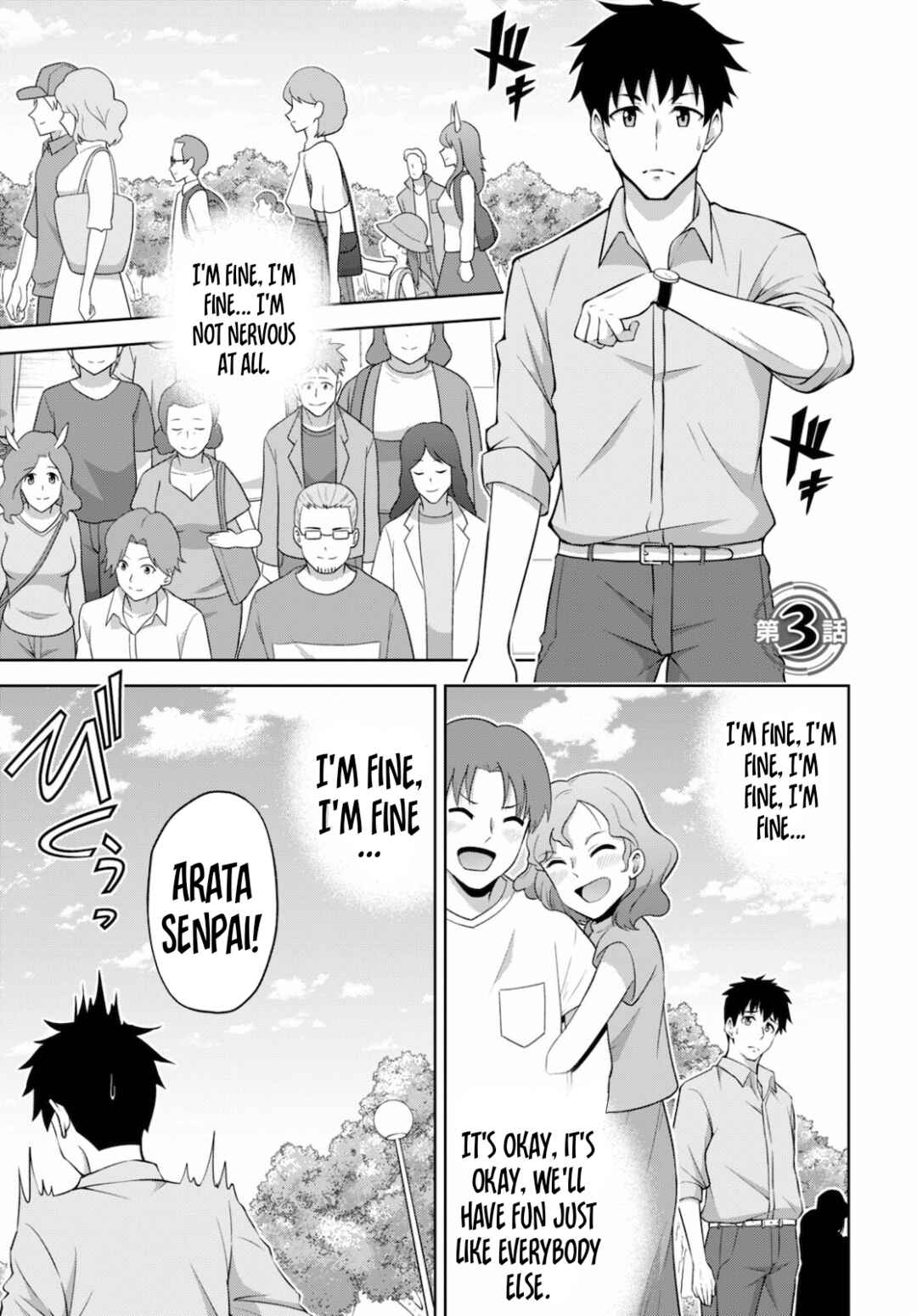 Chapter 3 - Page 4