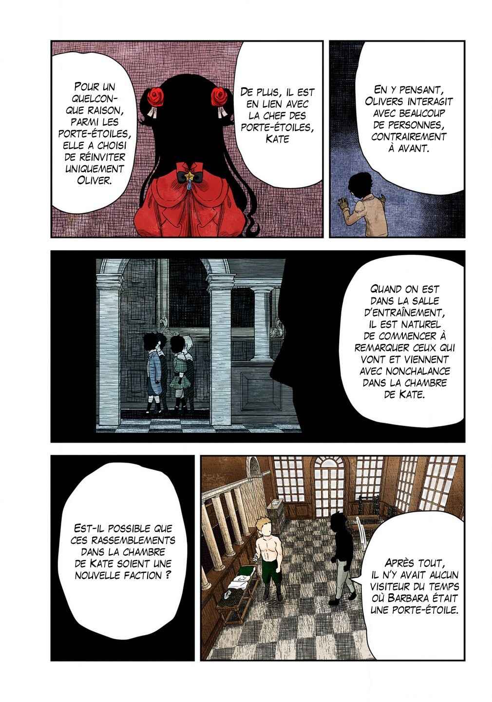Chapter 215 - Page 10