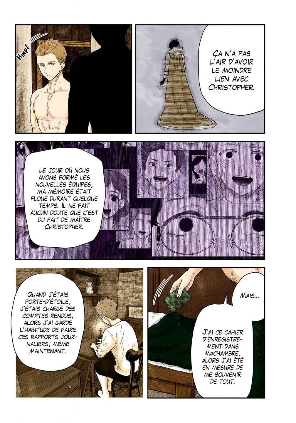 Chapter 215 - Page 11