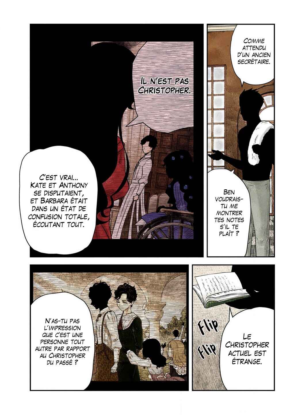 Chapter 215 - Page 12
