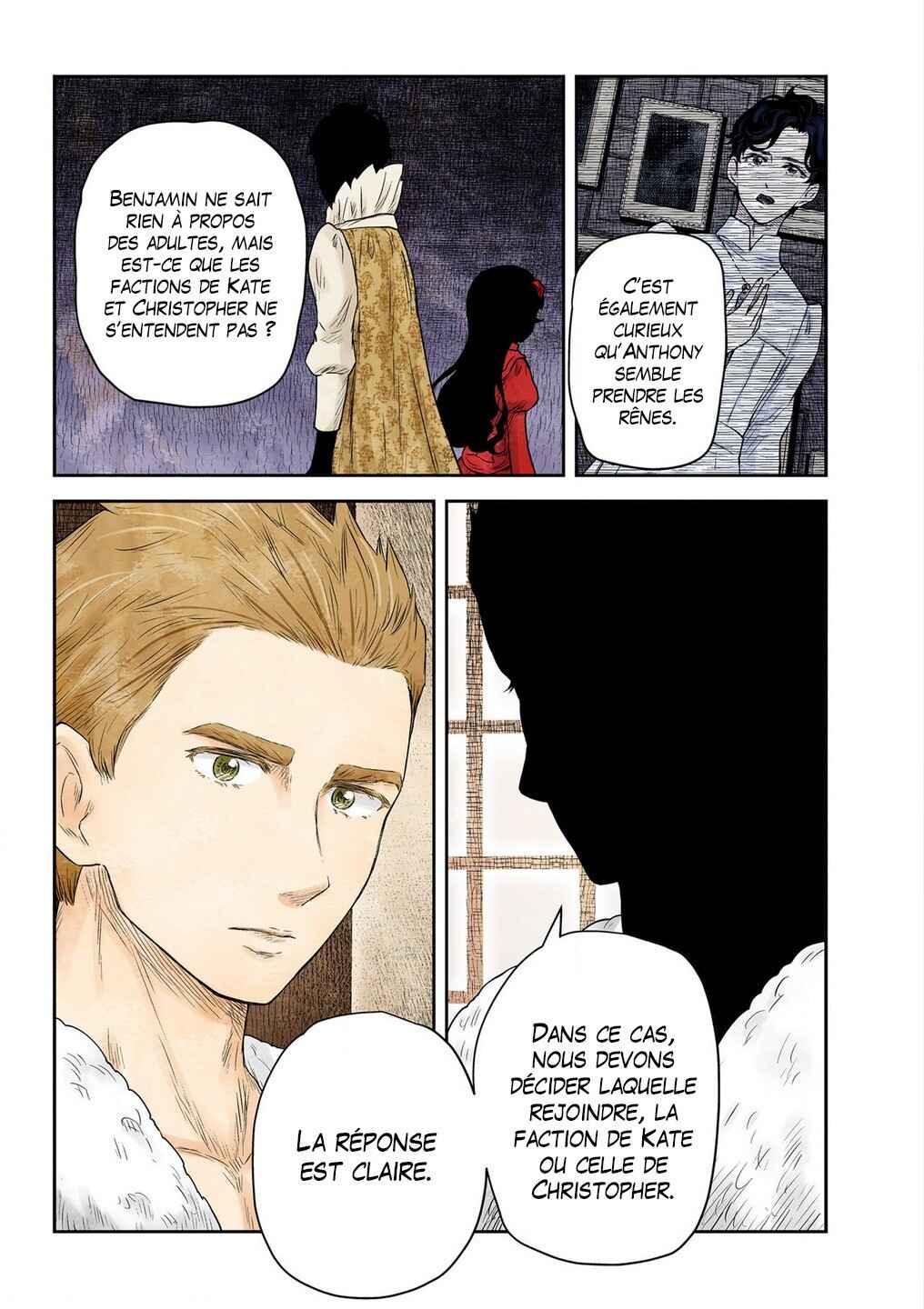 Chapter 215 - Page 13