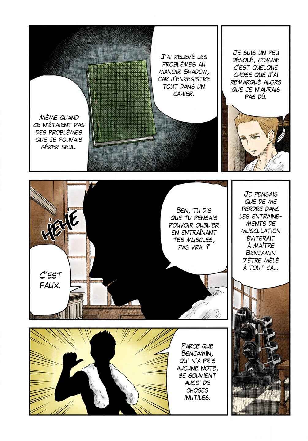 Chapter 215 - Page 14
