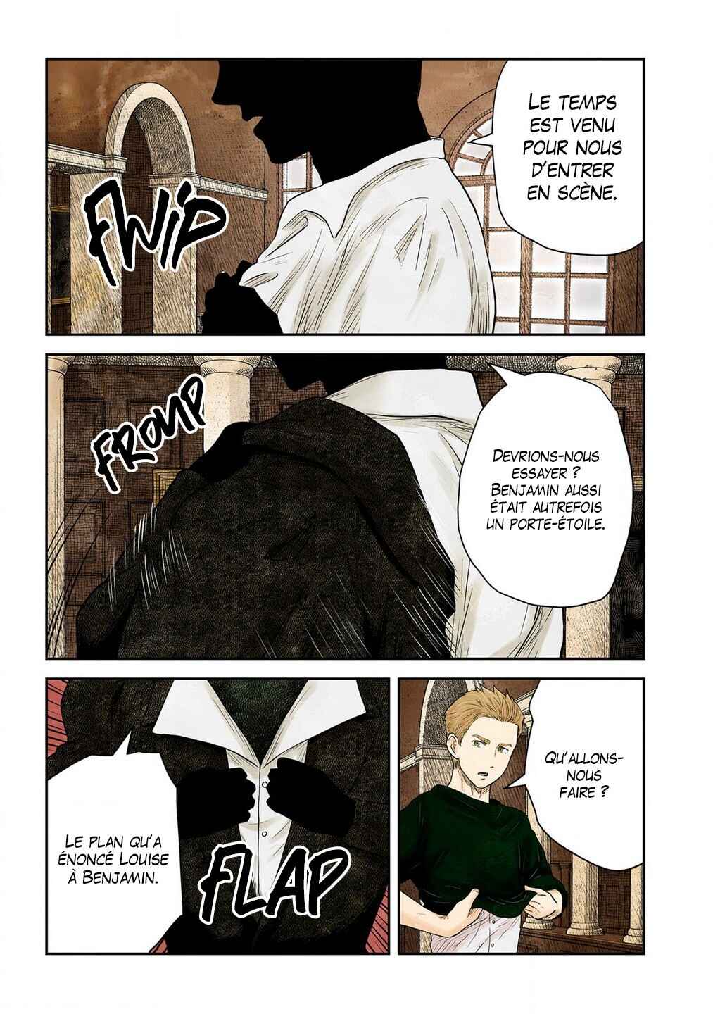 Chapter 215 - Page 15