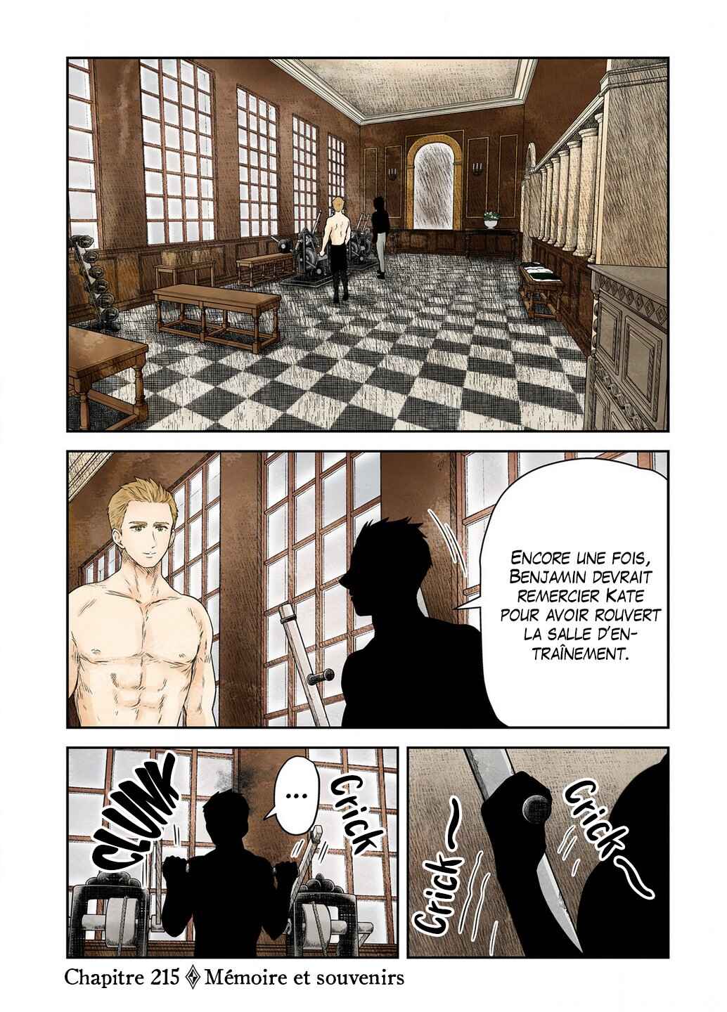 Chapter 215 - Page 2