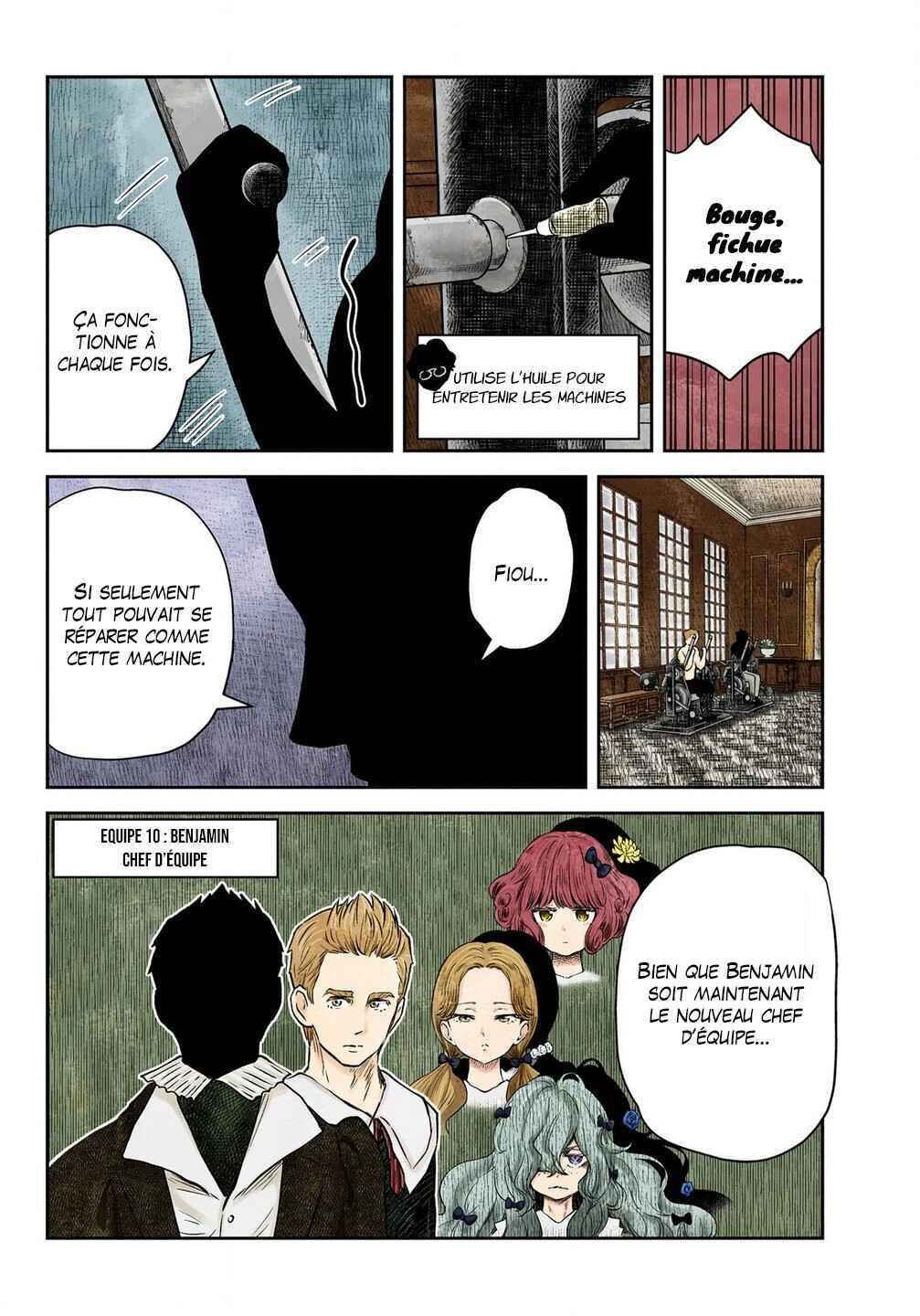 Chapter 215 - Page 3