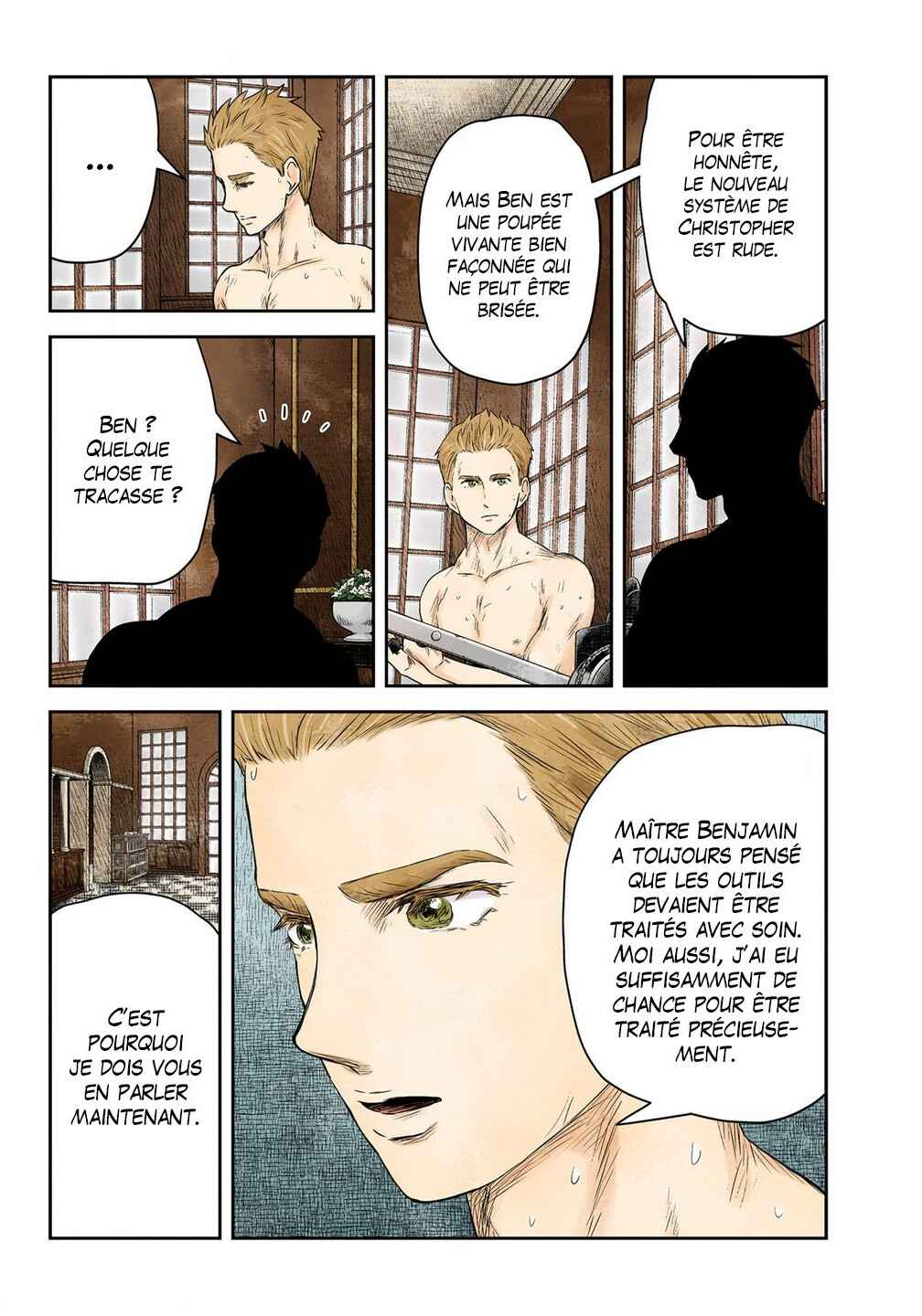 Chapter 215 - Page 5