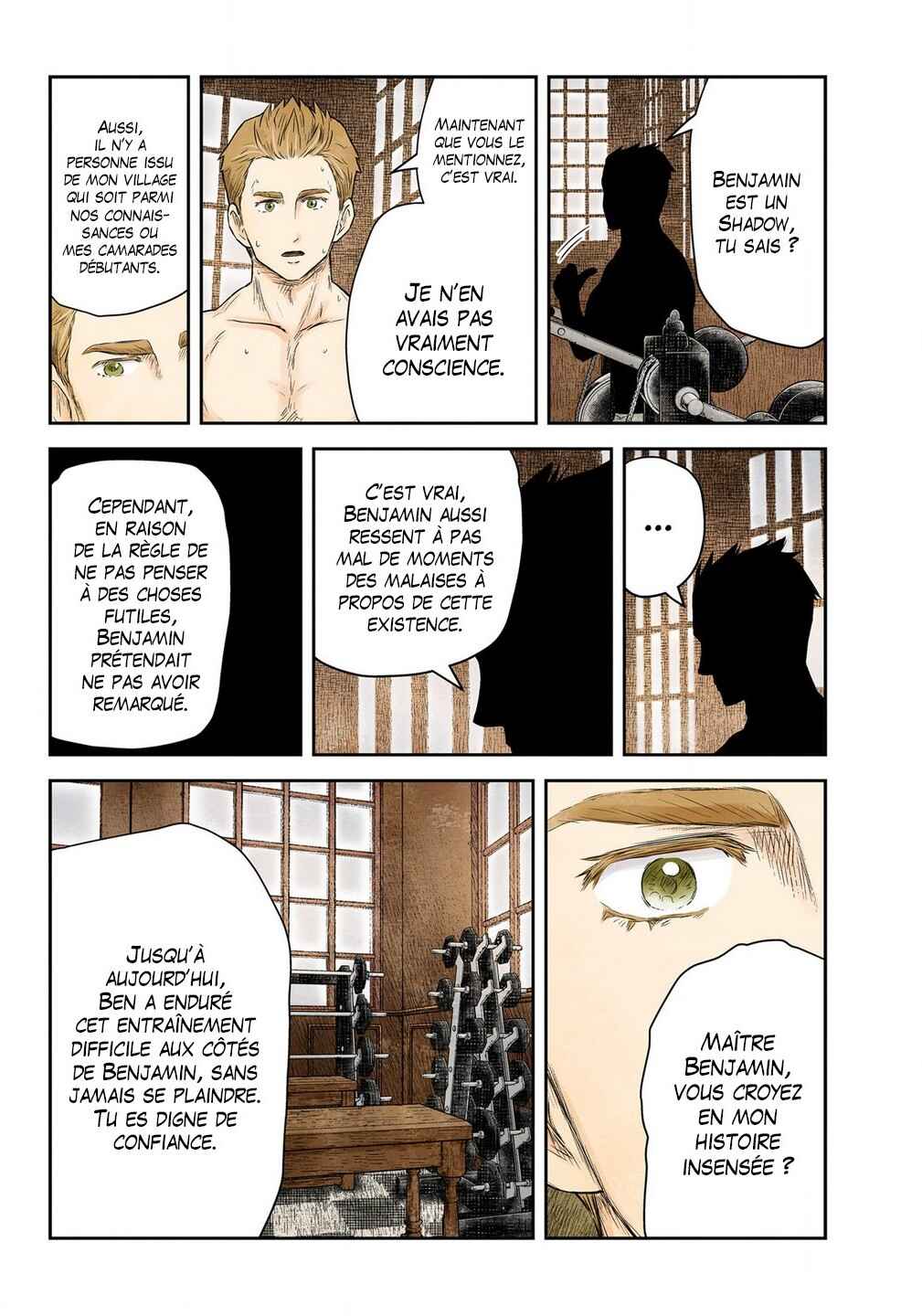 Chapter 215 - Page 7