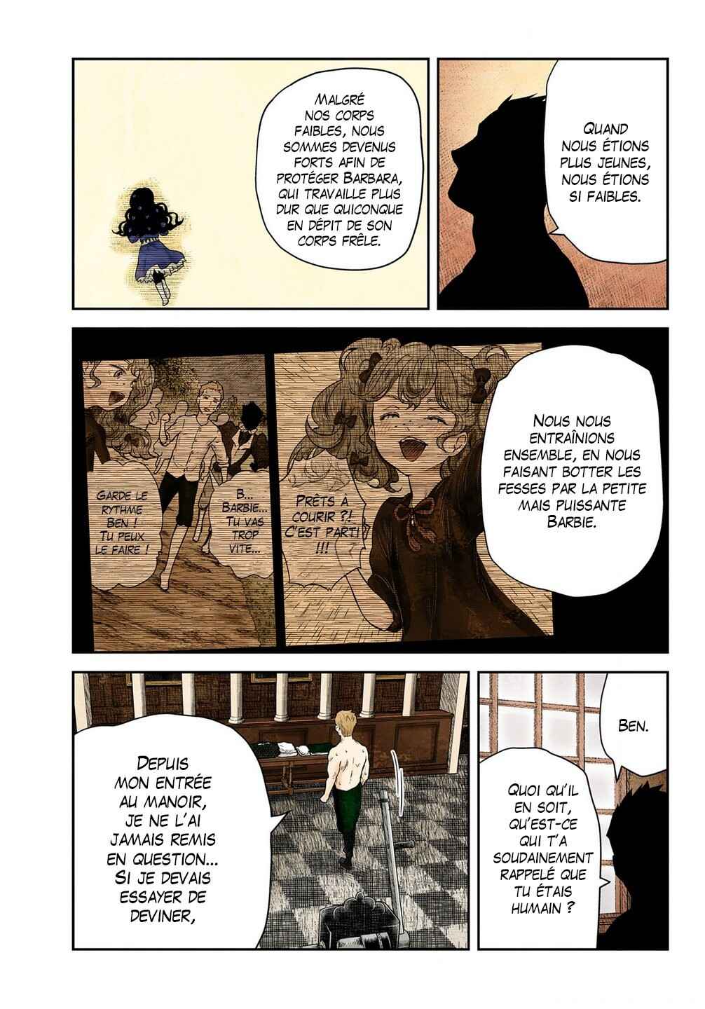 Chapter 215 - Page 8