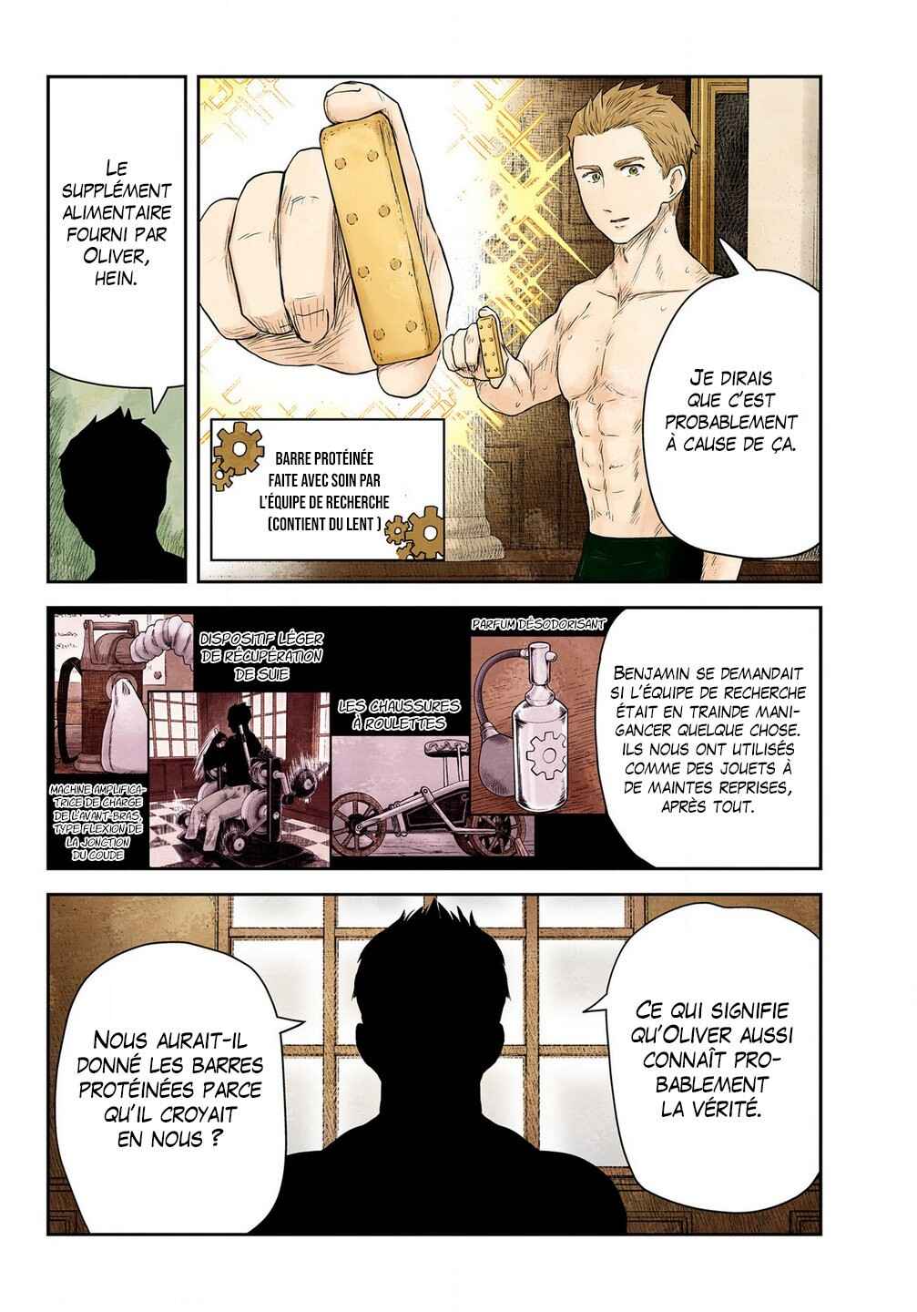 Chapter 215 - Page 9