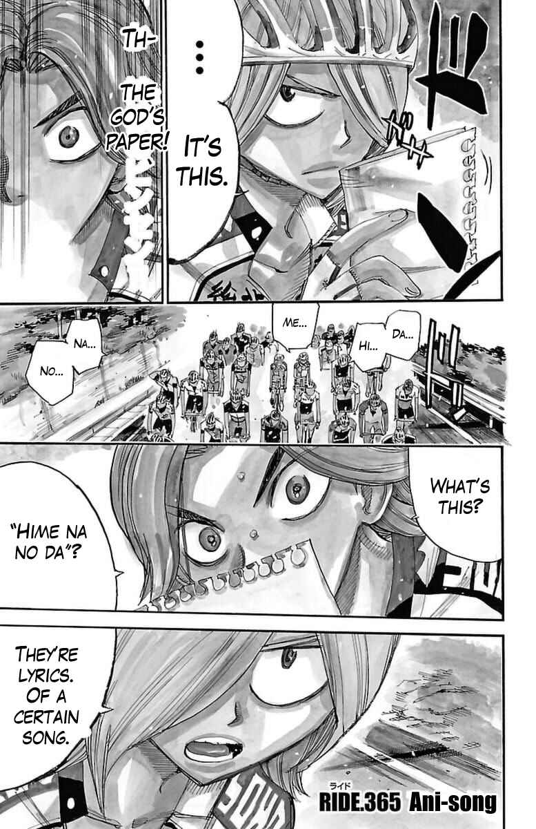 Chapter 365 - Page 1