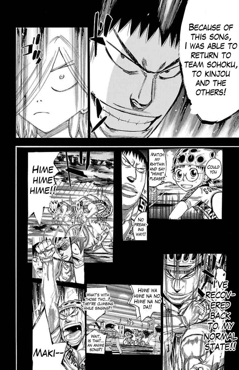 Chapter 365 - Page 11
