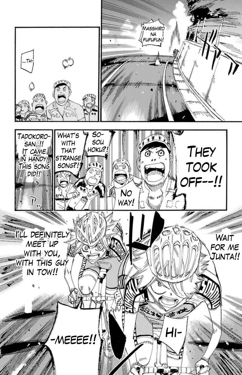 Chapter 365 - Page 27