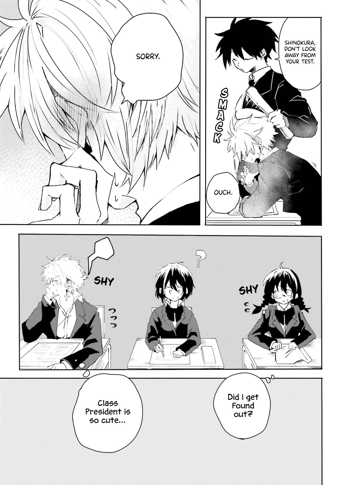 Chapter 4 - Page 6