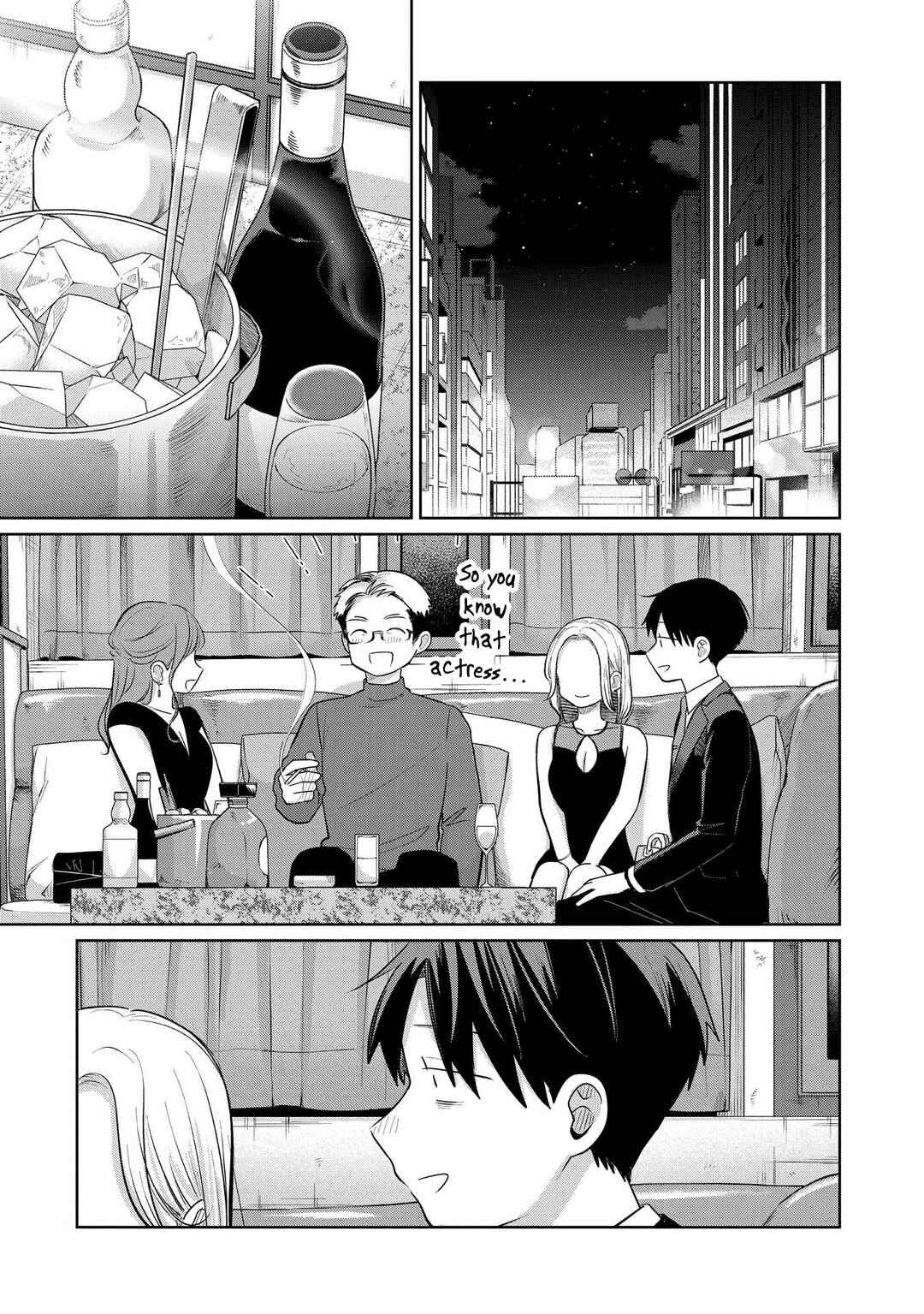 Chapter 31 - Page 1