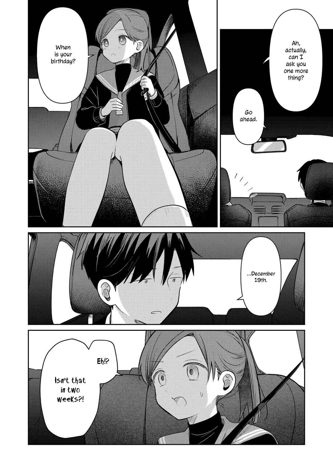 Chapter 31 - Page 20