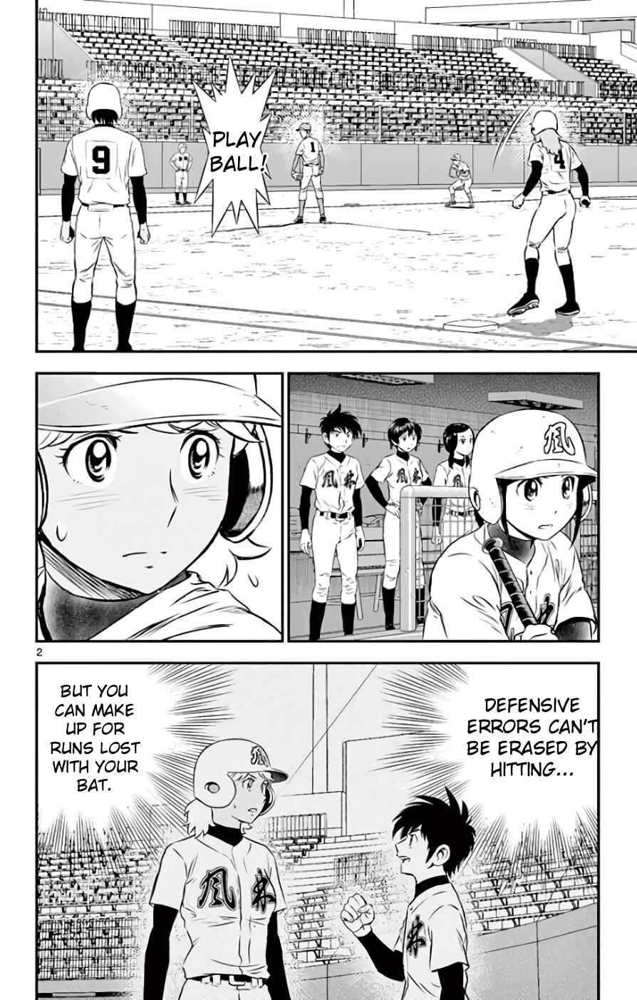 Chapter 117 - Page 2