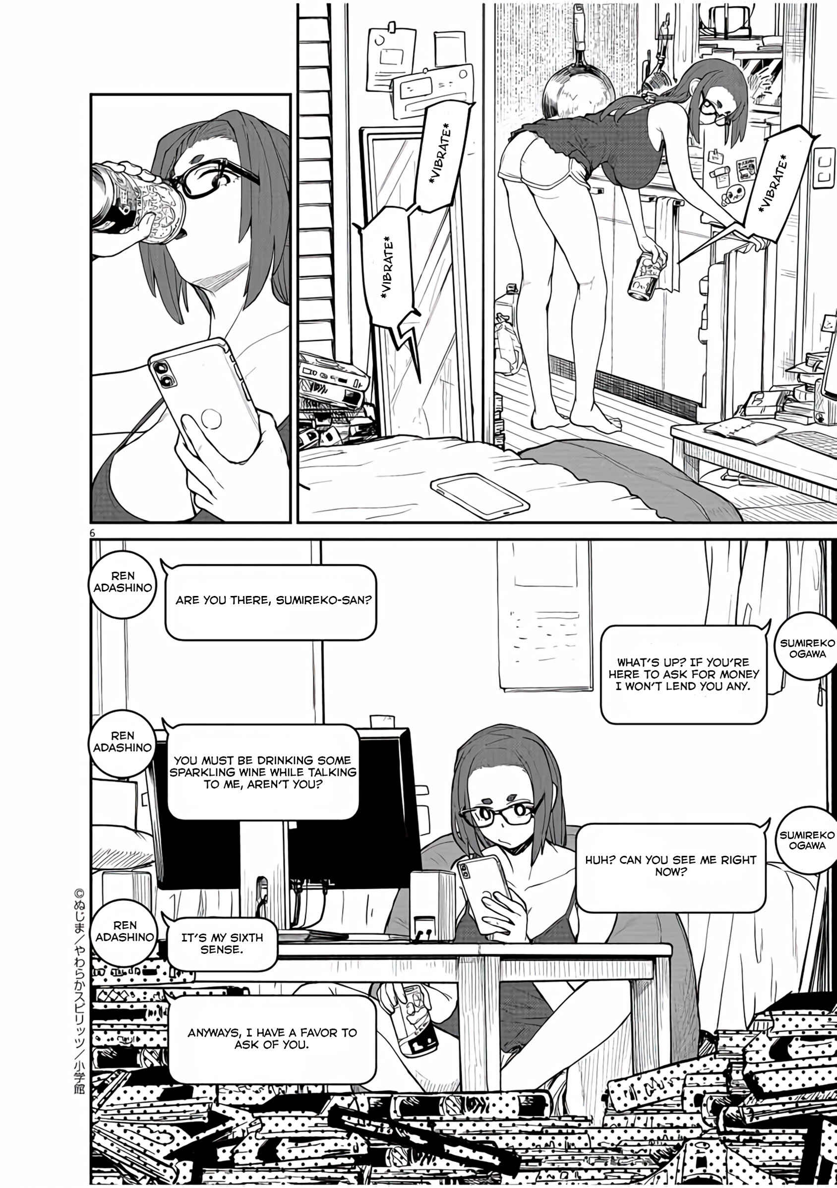 Chapter 14 - Page 7