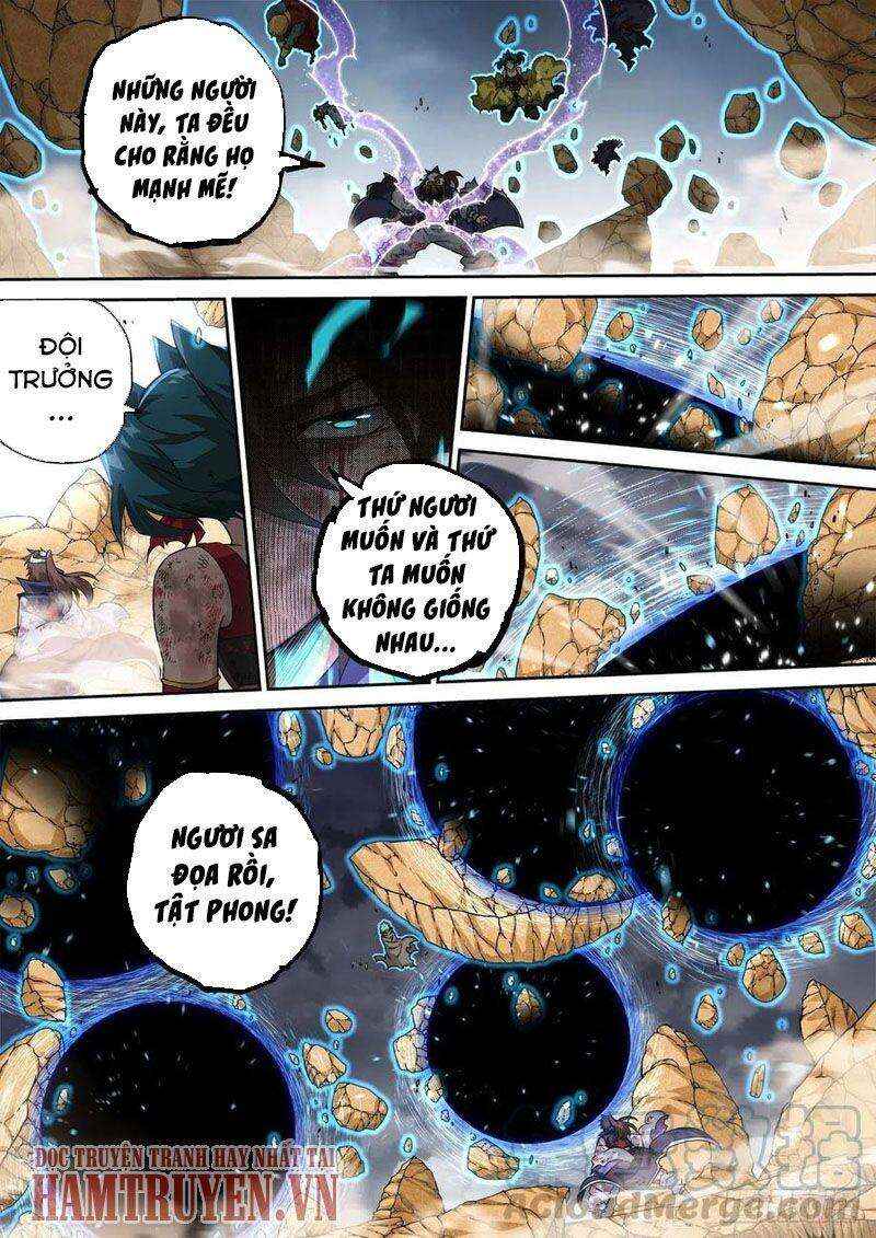 Chapter 391 - Page 10