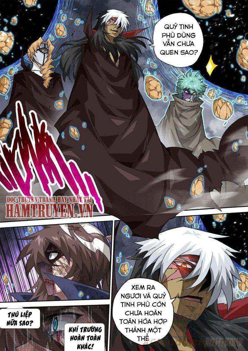 Chapter 391 - Page 12