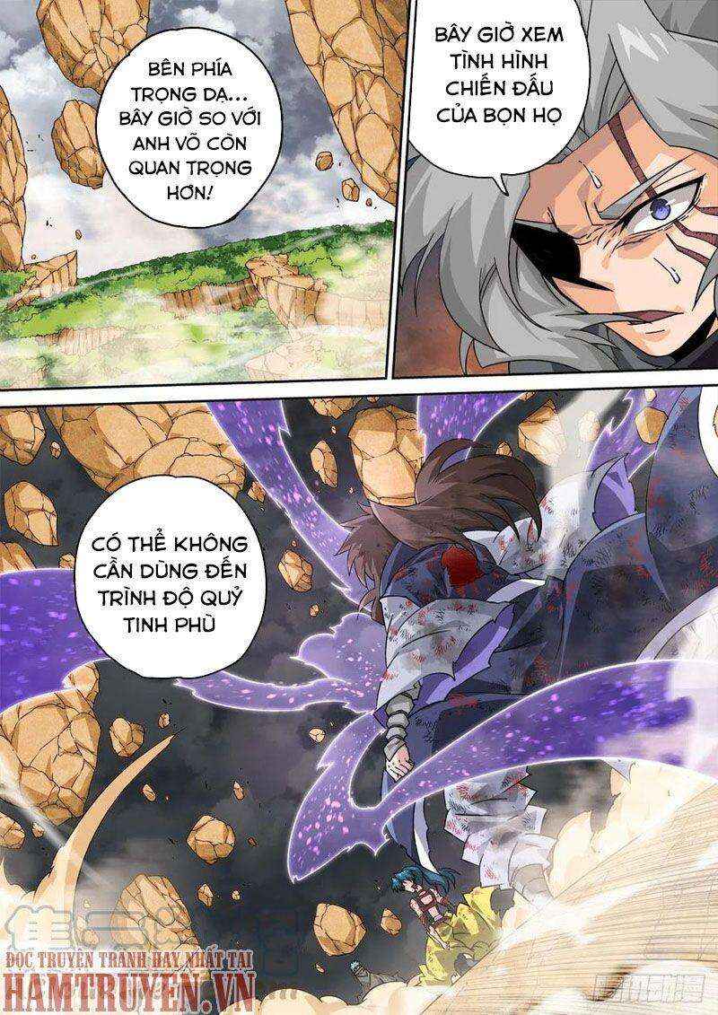 Chapter 391 - Page 2