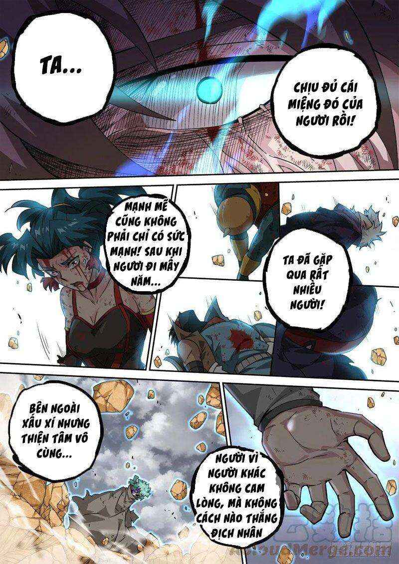 Chapter 391 - Page 9