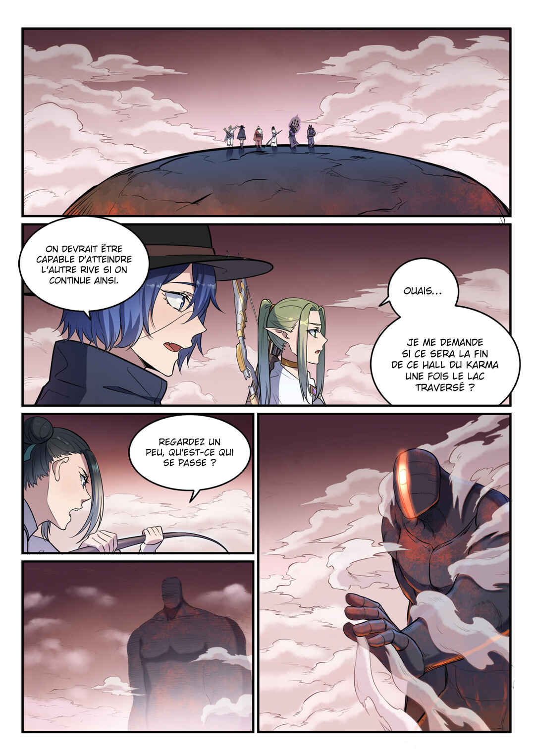Chapter 622 - Page 14