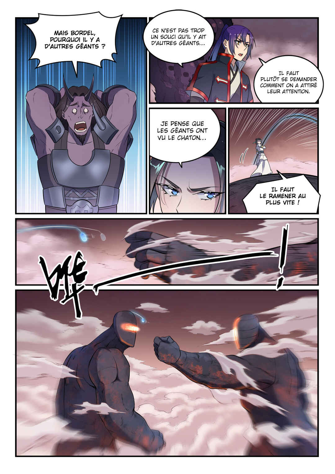 Chapter 622 - Page 15