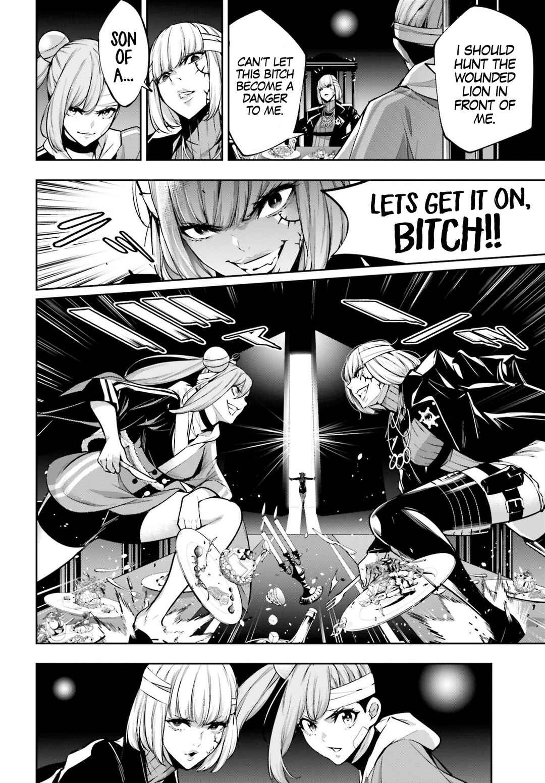 Chapter 43 - Page 20