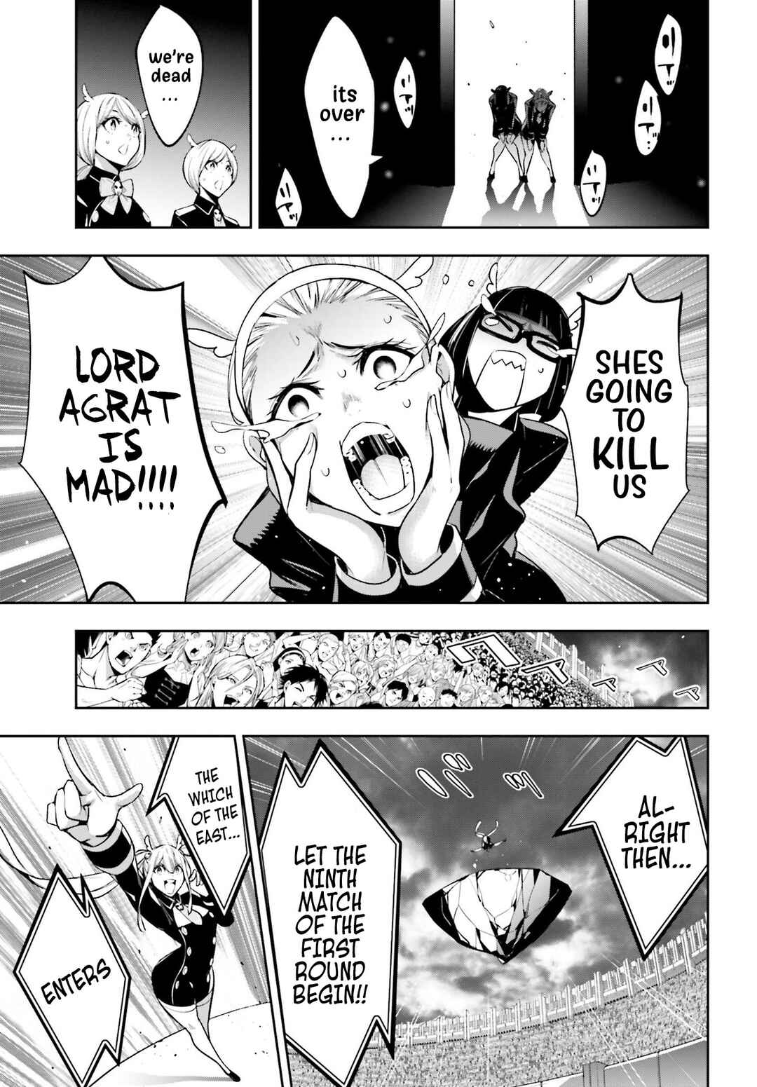 Chapter 43 - Page 21