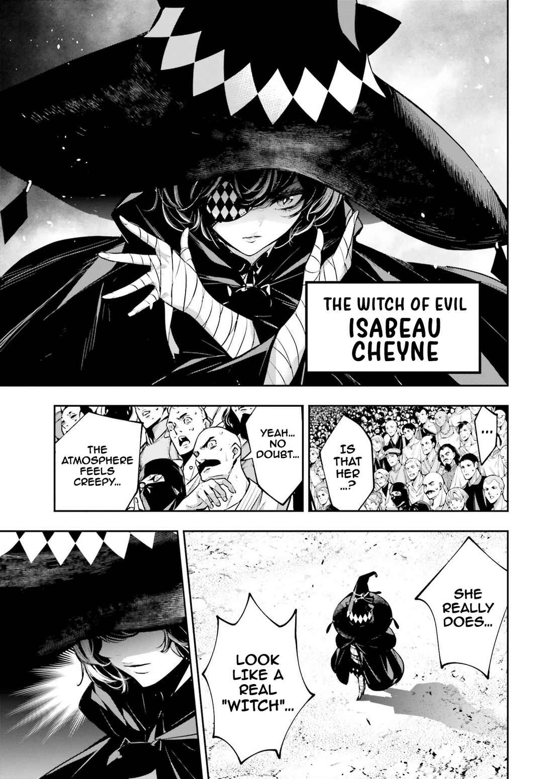 Chapter 43 - Page 25