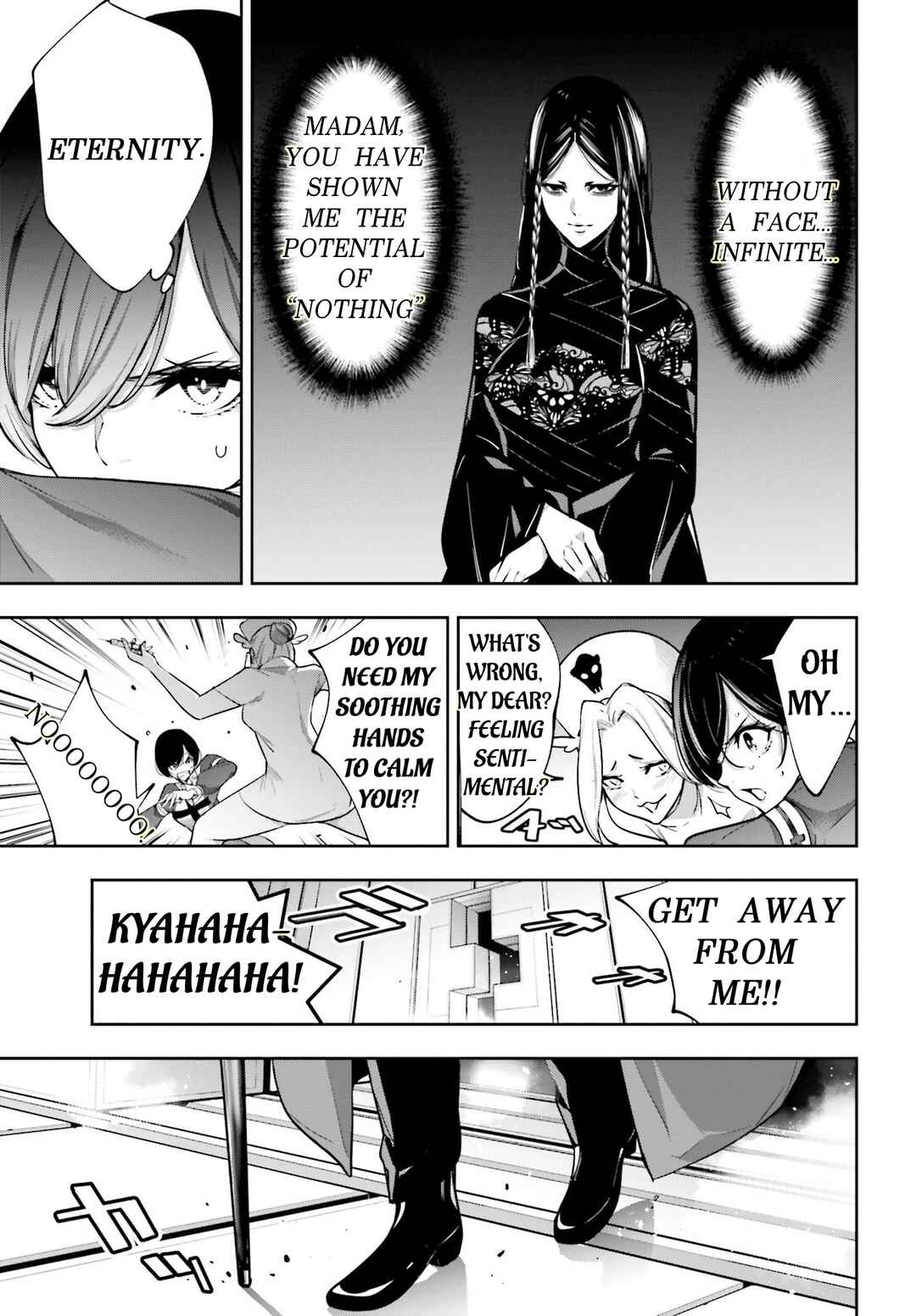 Chapter 43 - Page 5