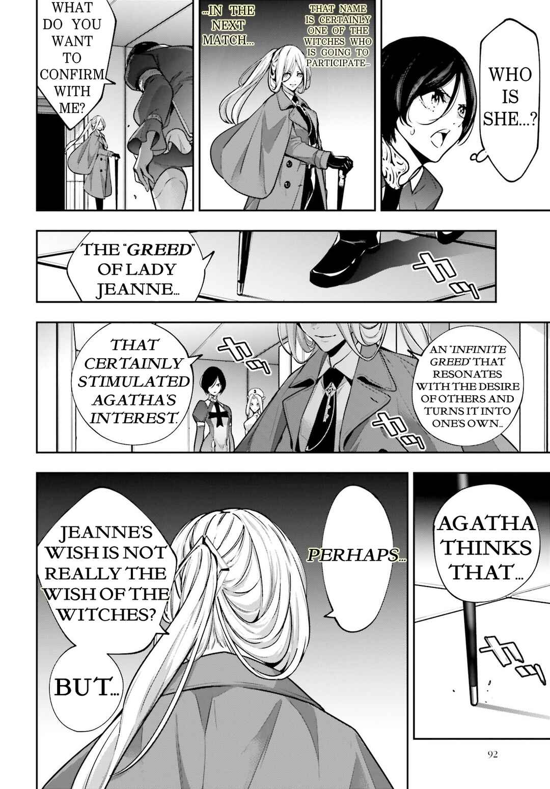 Chapter 43 - Page 8